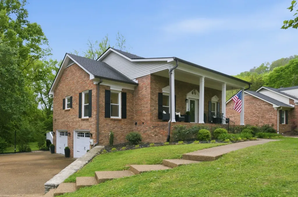 1601 Ash Grove Court Franklin TN 37069