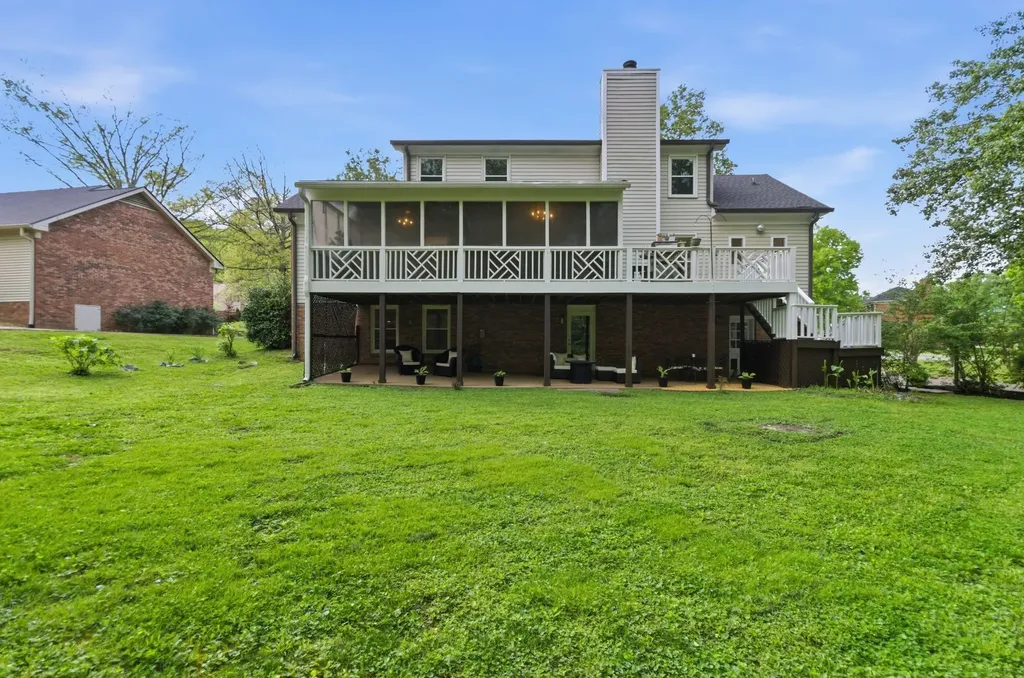 1601 Ash Grove Court Franklin TN 37069