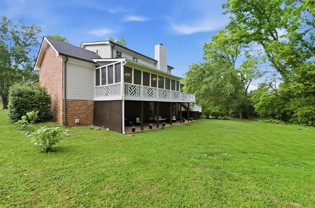 1601 Ash Grove Court Franklin TN 37069