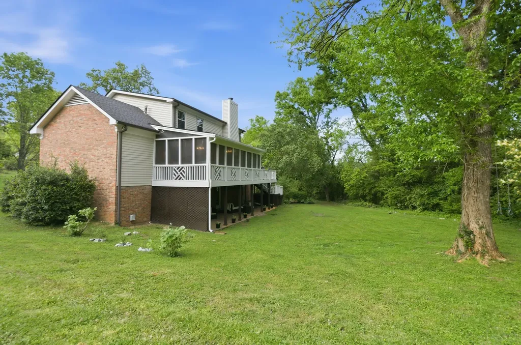 1601 Ash Grove Court Franklin TN 37069