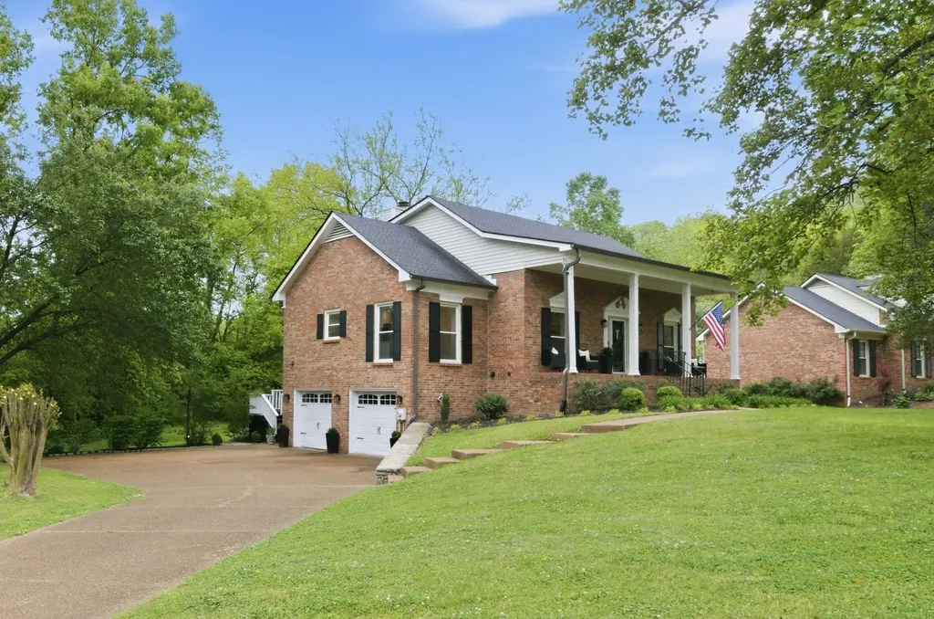 1601 Ash Grove Court Franklin TN 37069