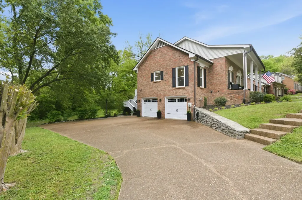 1601 Ash Grove Court Franklin TN 37069