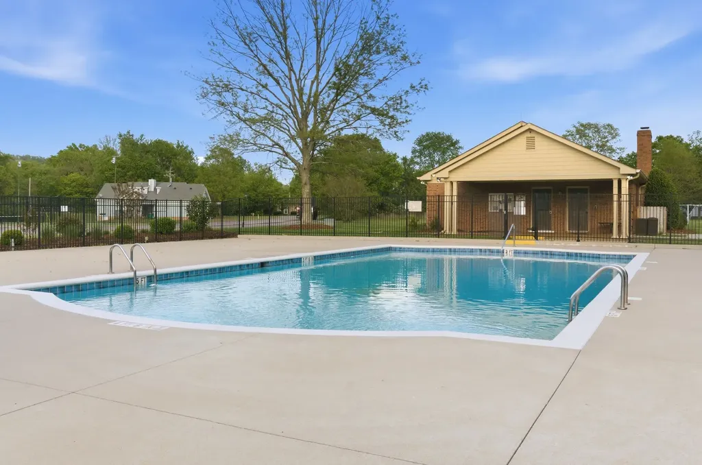 1601 Ash Grove Court Franklin TN 37069