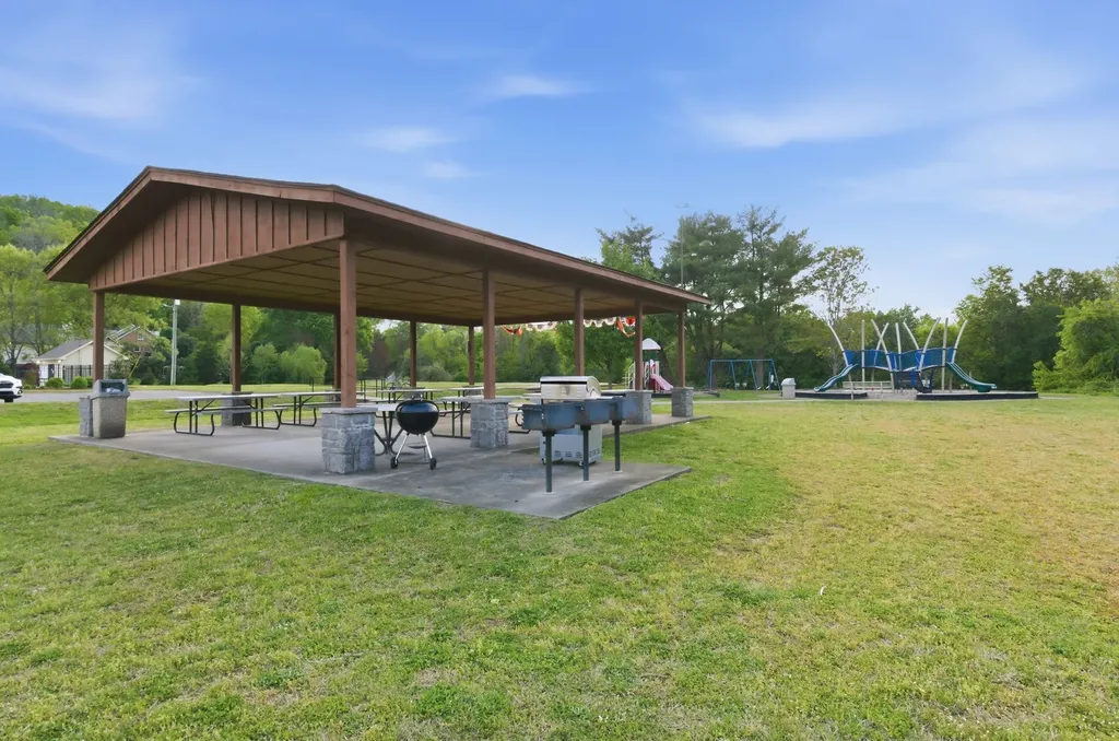 1601 Ash Grove Court Franklin TN 37069