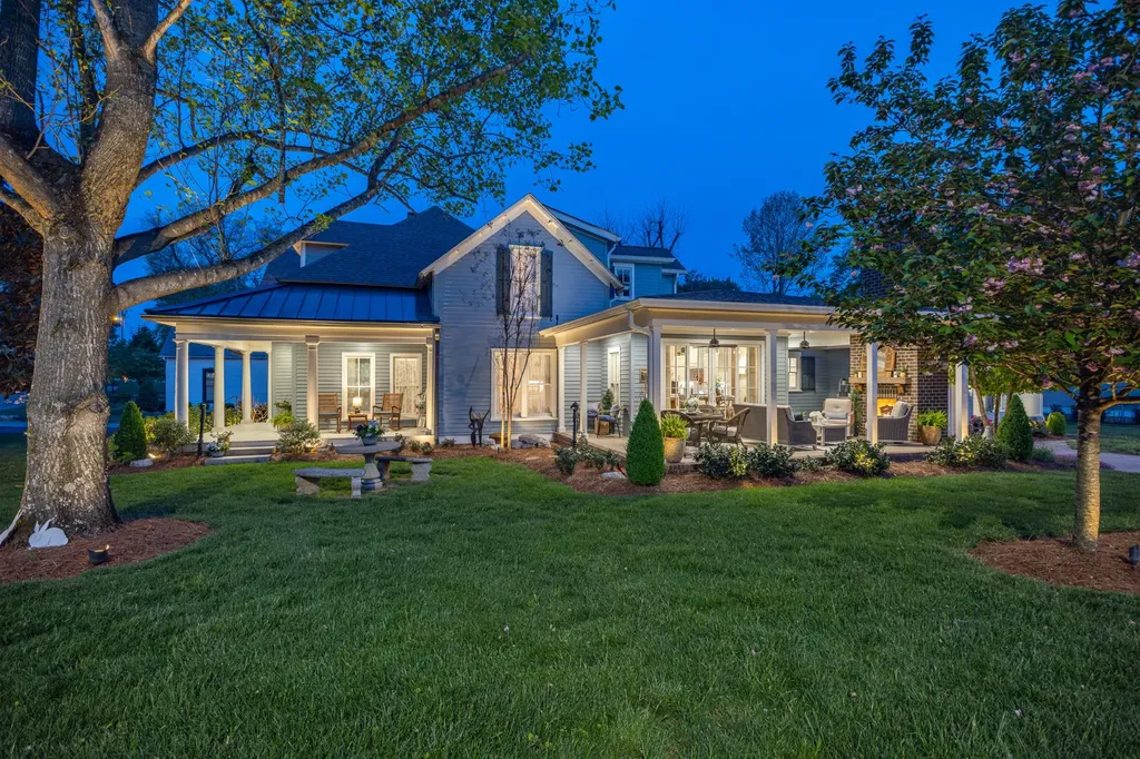 304 Stewart Street Franklin TN 37064