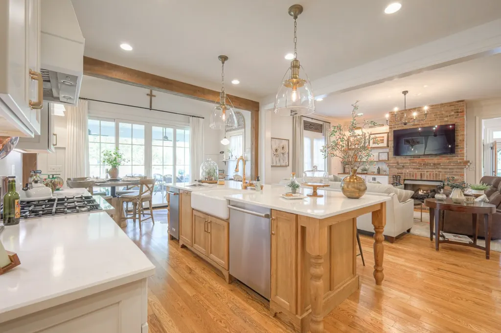 304 Stewart Street Franklin TN 37064