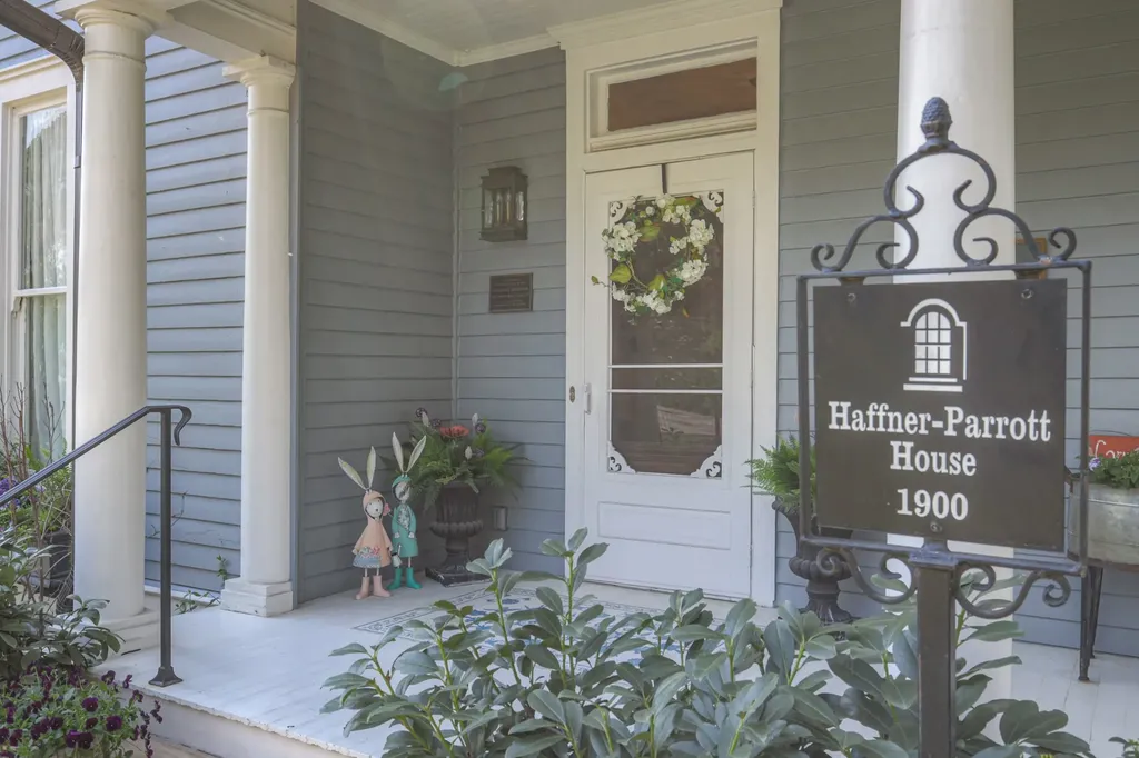 304 Stewart Street Franklin TN 37064