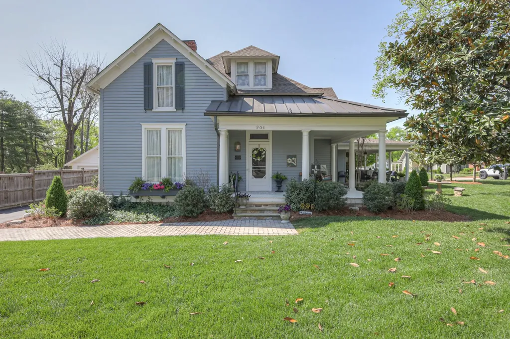 304 Stewart Street Franklin TN 37064