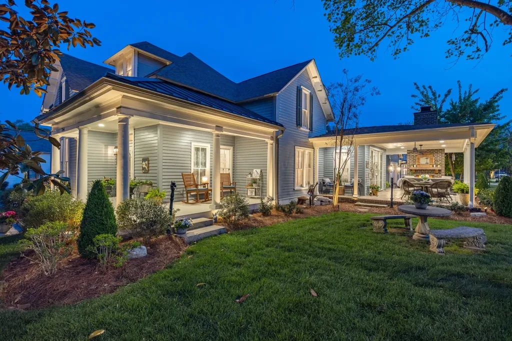 304 Stewart Street Franklin TN 37064