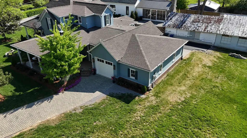 304 Stewart Street Franklin TN 37064