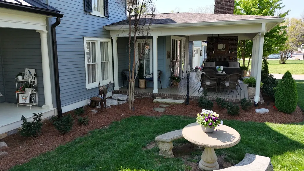 304 Stewart Street Franklin TN 37064