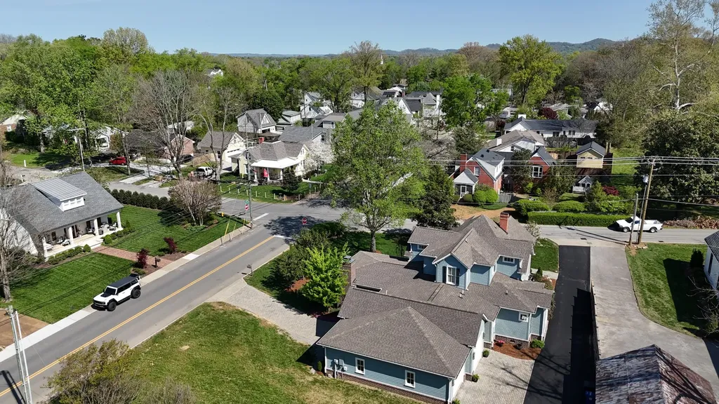 304 Stewart Street Franklin TN 37064
