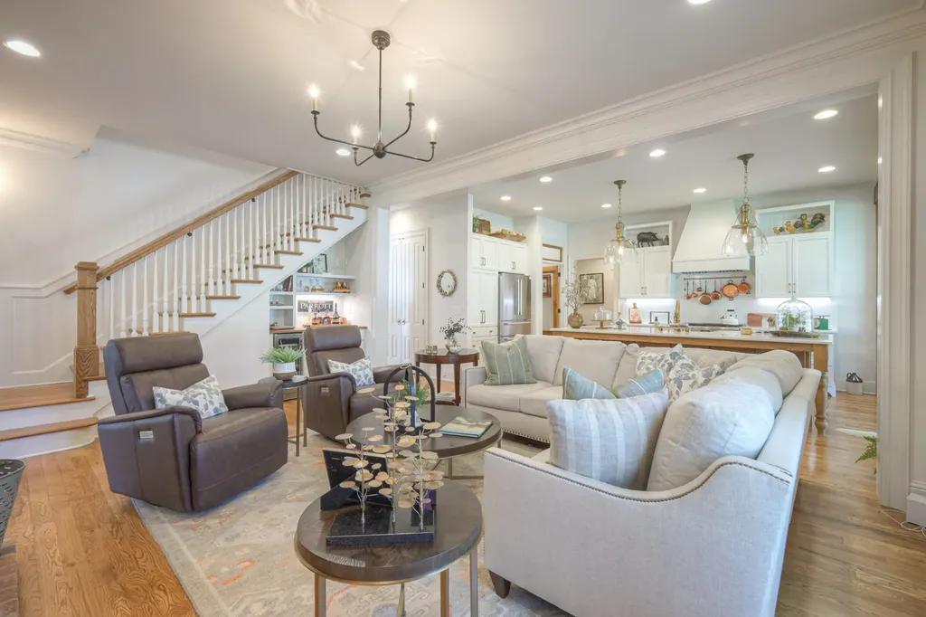 304 Stewart Street Franklin TN 37064