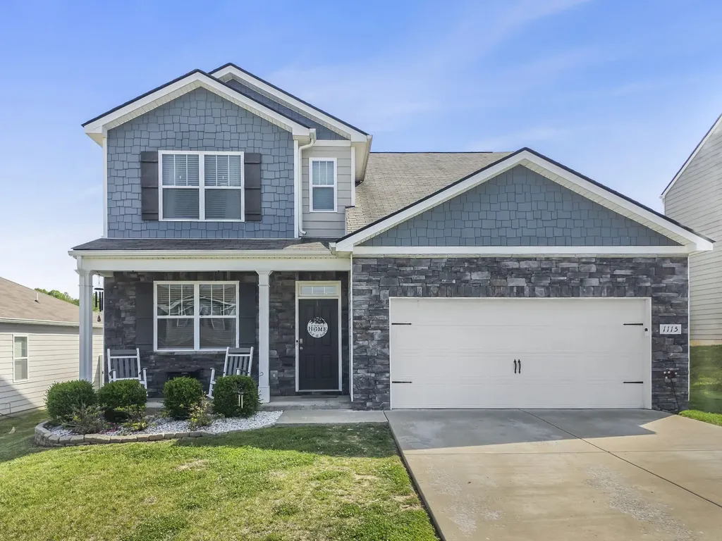 1115 Woodbridge Boulevard Lebanon TN 37090