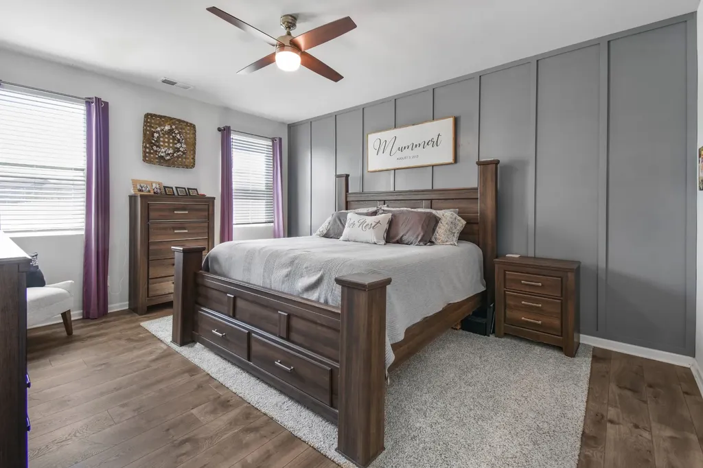 1115 Woodbridge Boulevard Lebanon TN 37090