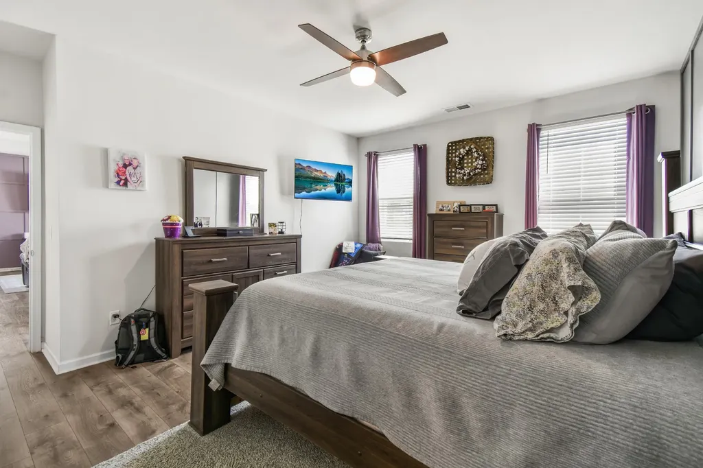 1115 Woodbridge Boulevard Lebanon TN 37090
