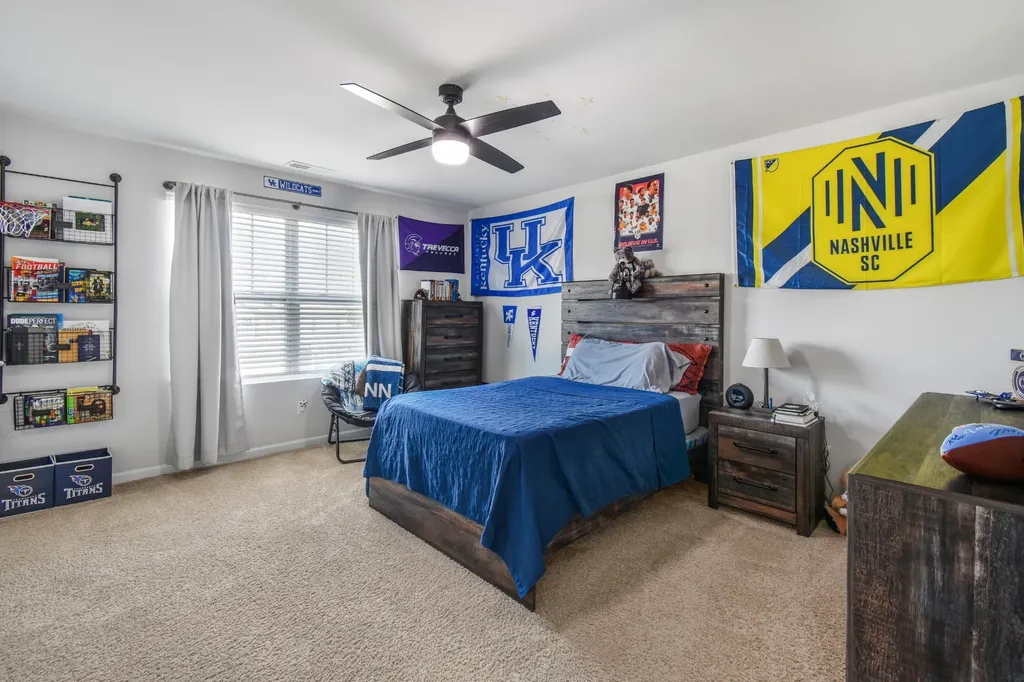 1115 Woodbridge Boulevard Lebanon TN 37090