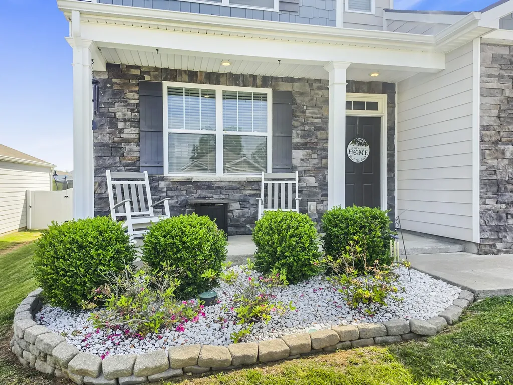 1115 Woodbridge Boulevard Lebanon TN 37090