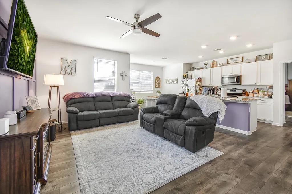 1115 Woodbridge Boulevard Lebanon TN 37090