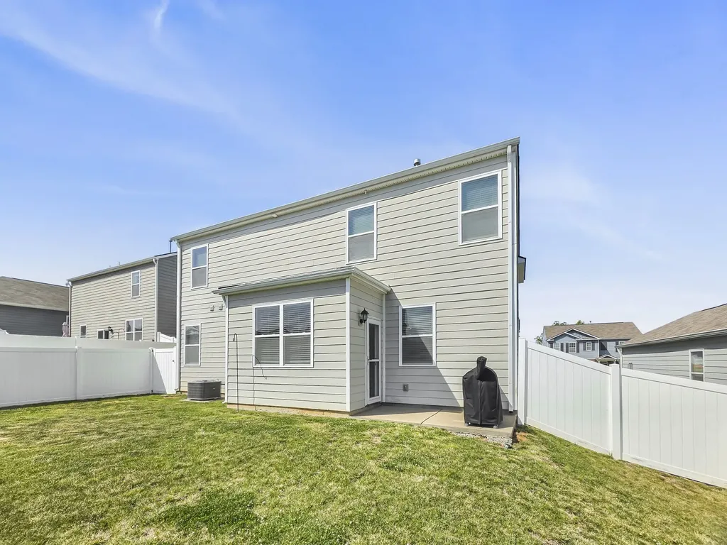 1115 Woodbridge Boulevard Lebanon TN 37090