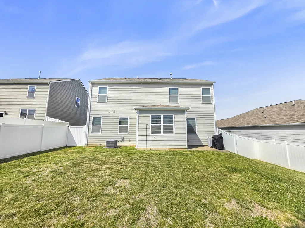 1115 Woodbridge Boulevard Lebanon TN 37090