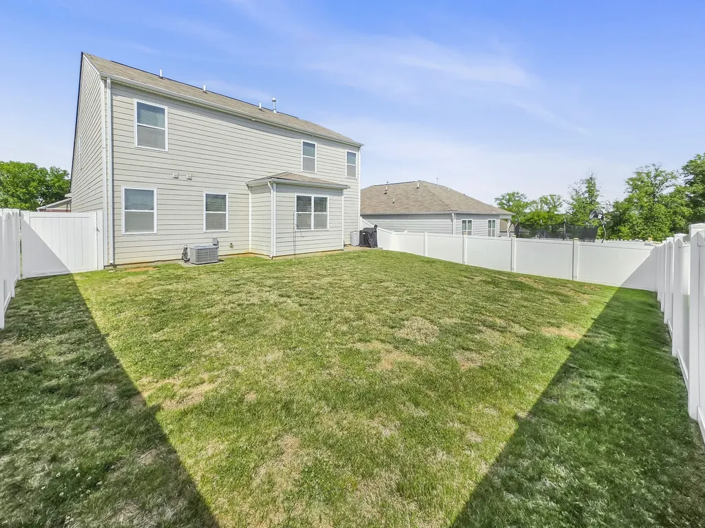 1115 Woodbridge Boulevard Lebanon TN 37090