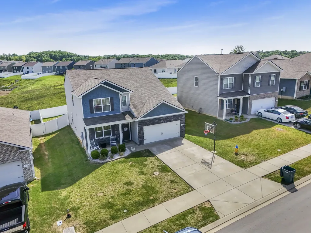 1115 Woodbridge Boulevard Lebanon TN 37090