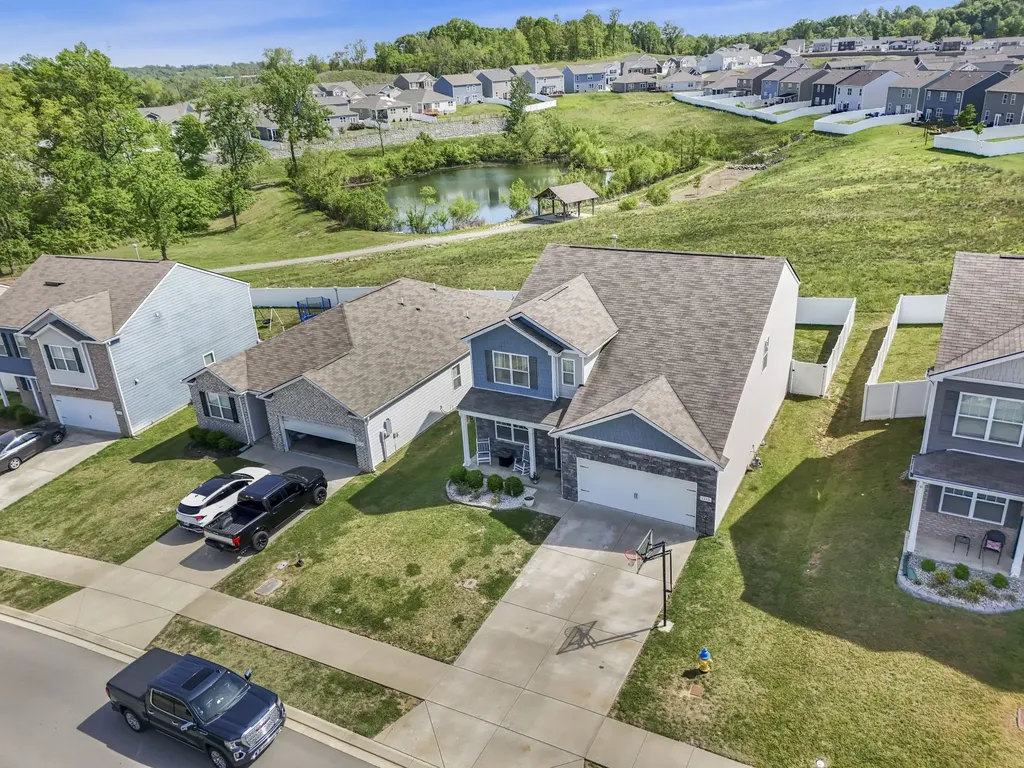 1115 Woodbridge Boulevard Lebanon TN 37090