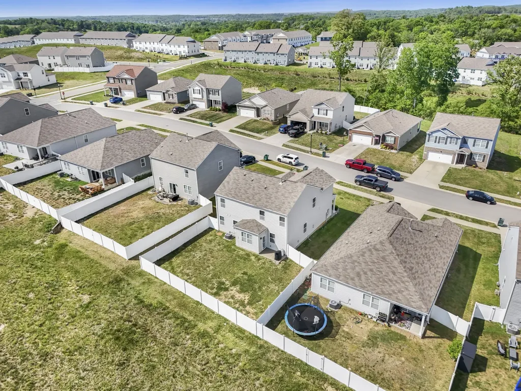 1115 Woodbridge Boulevard Lebanon TN 37090