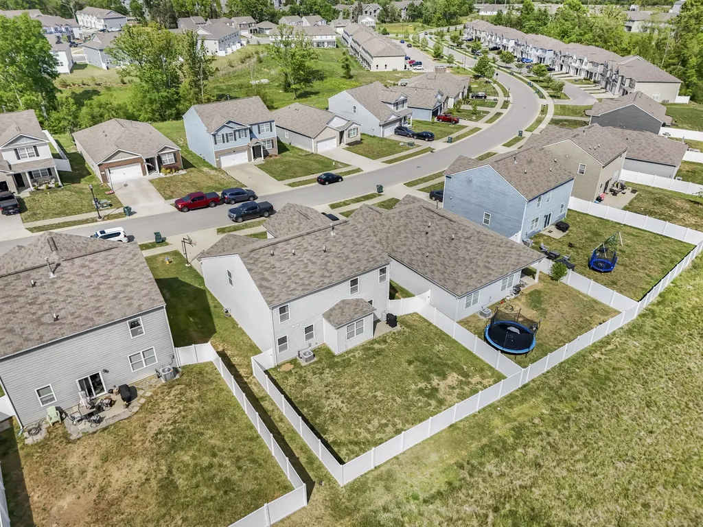 1115 Woodbridge Boulevard Lebanon TN 37090