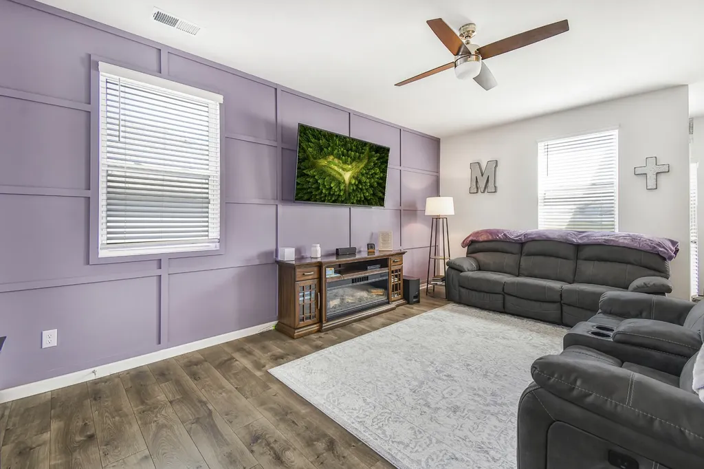 1115 Woodbridge Boulevard Lebanon TN 37090