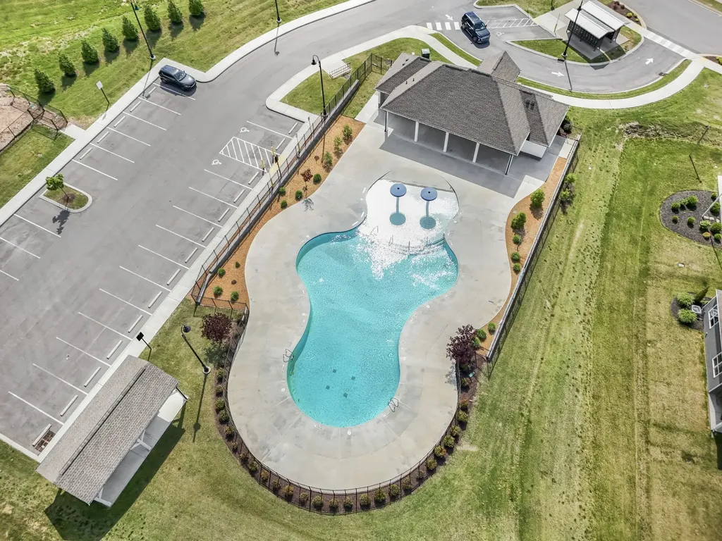 1115 Woodbridge Boulevard Lebanon TN 37090