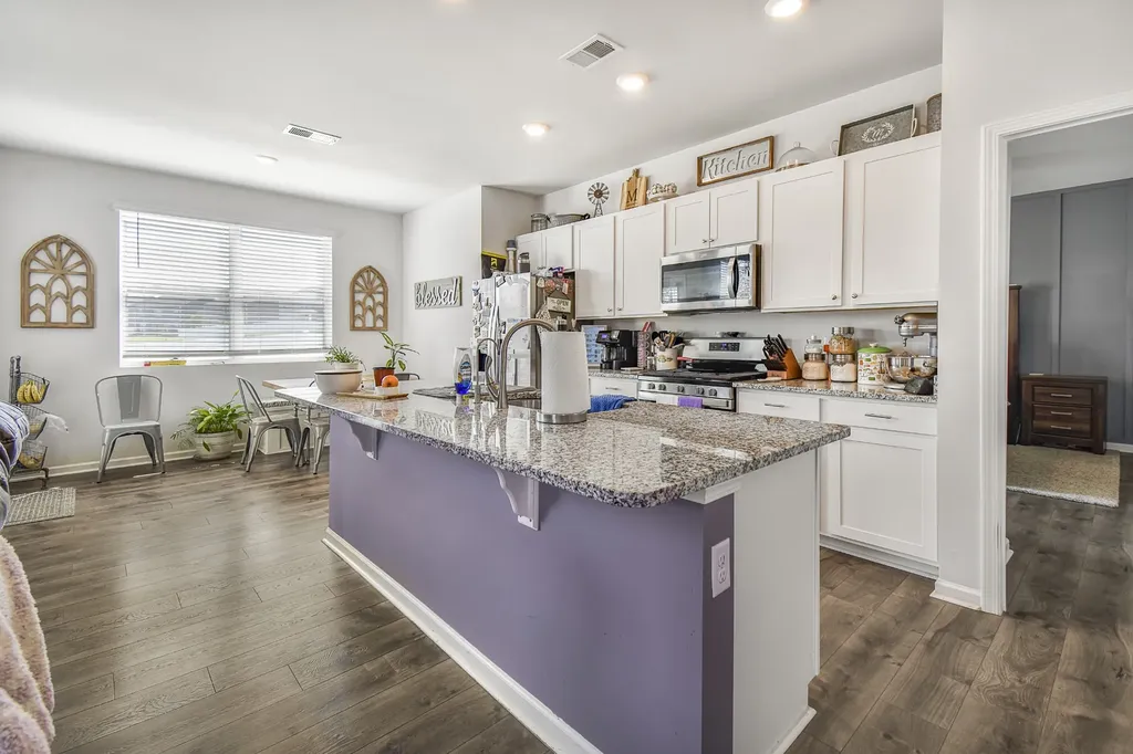 1115 Woodbridge Boulevard Lebanon TN 37090