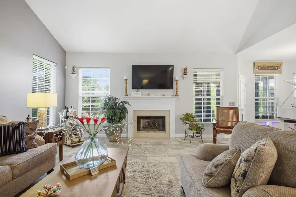 1013 Wyntergrace Farm Road Old Hickory TN 37138