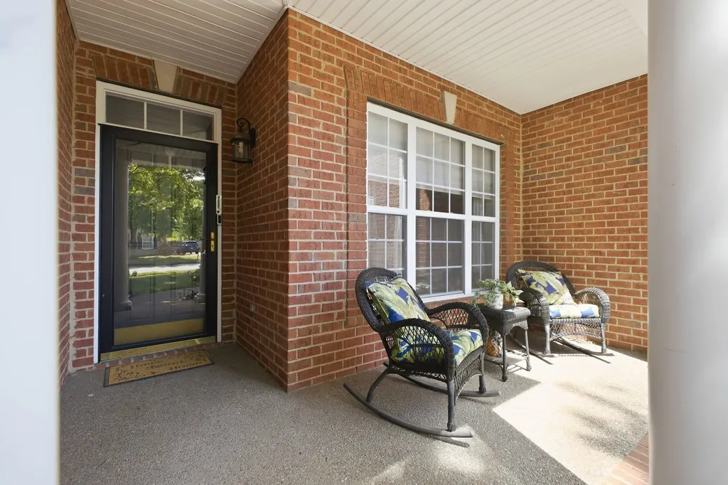 1013 Wyntergrace Farm Road Old Hickory TN 37138