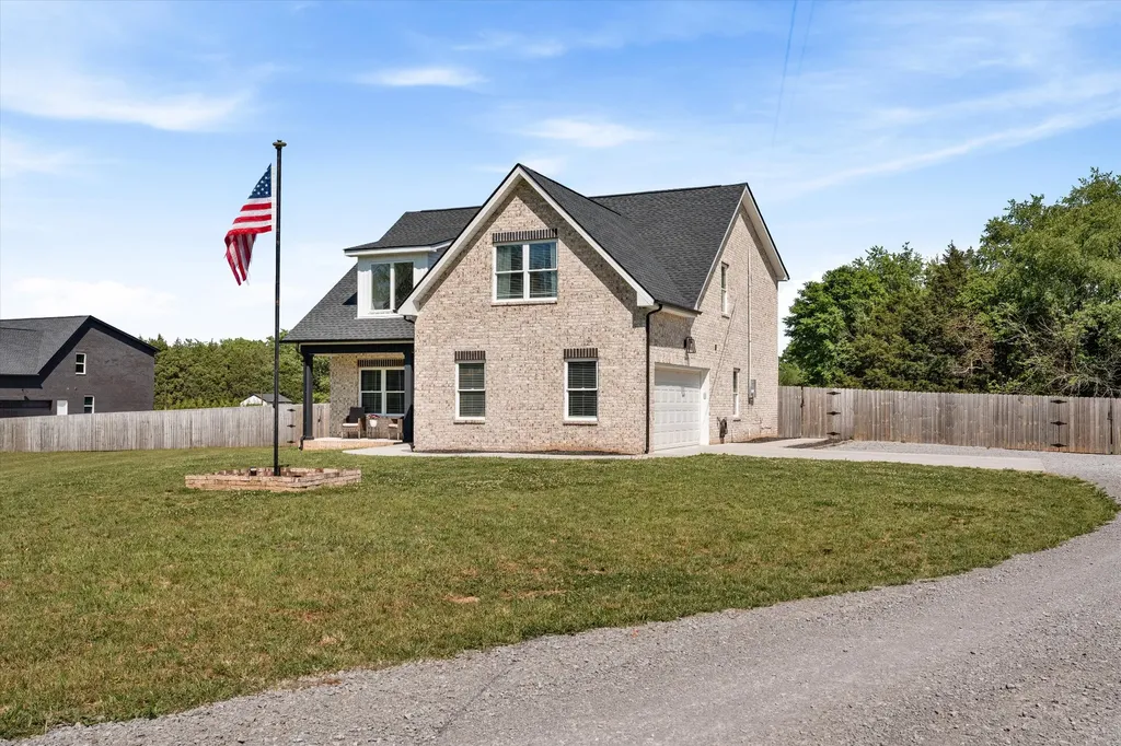 3017 Gwynn Road Lebanon TN 37090