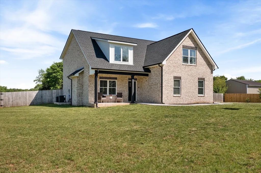 3017 Gwynn Road Lebanon TN 37090