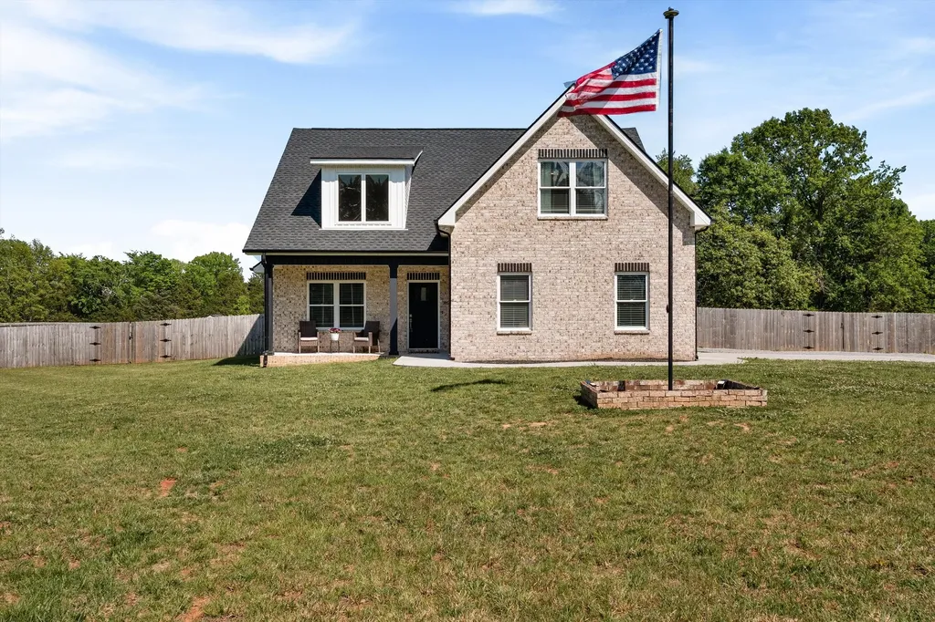 3017 Gwynn Road Lebanon TN 37090