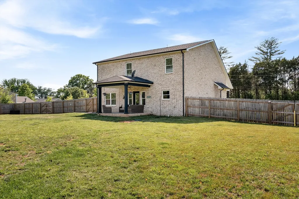 3017 Gwynn Road Lebanon TN 37090
