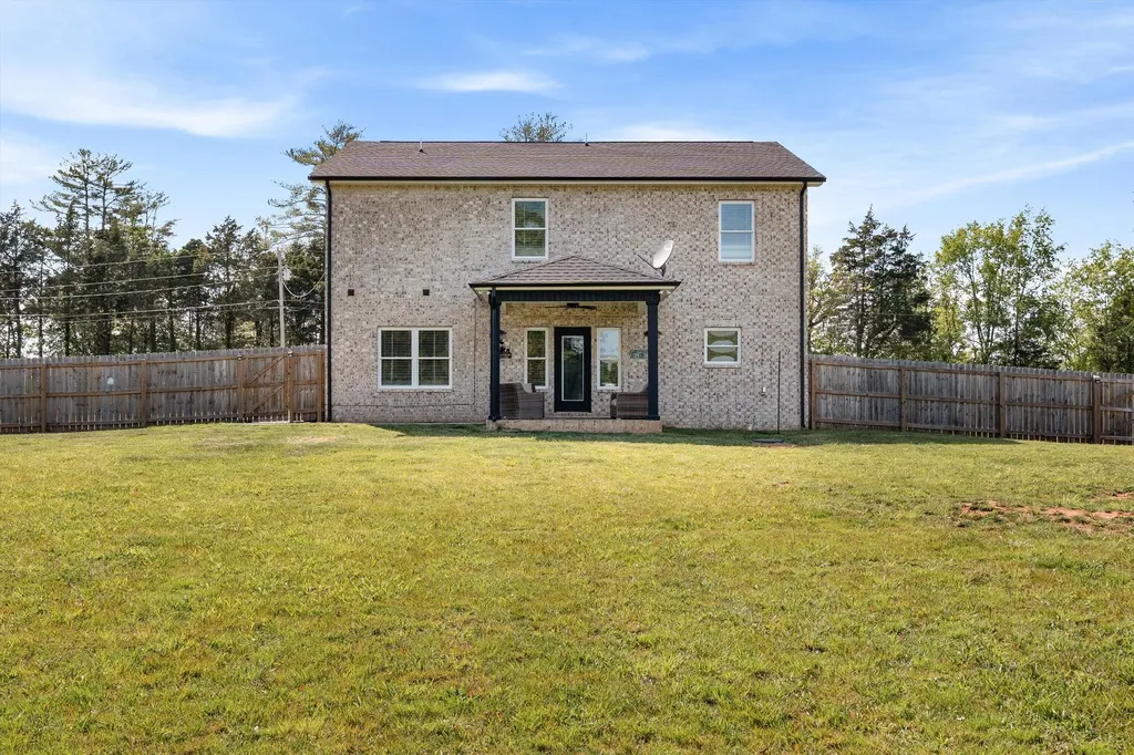 3017 Gwynn Road Lebanon TN 37090