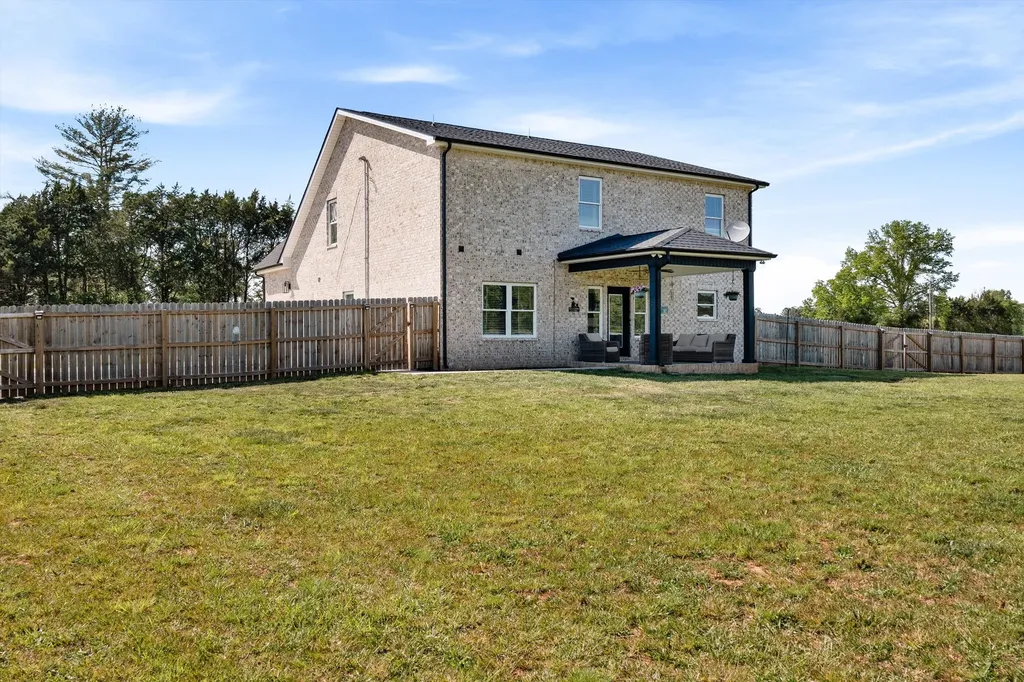 3017 Gwynn Road Lebanon TN 37090
