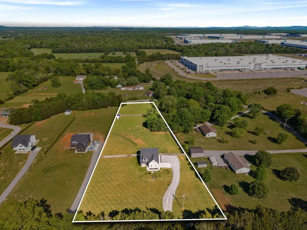 3017 Gwynn Road Lebanon TN 37090
