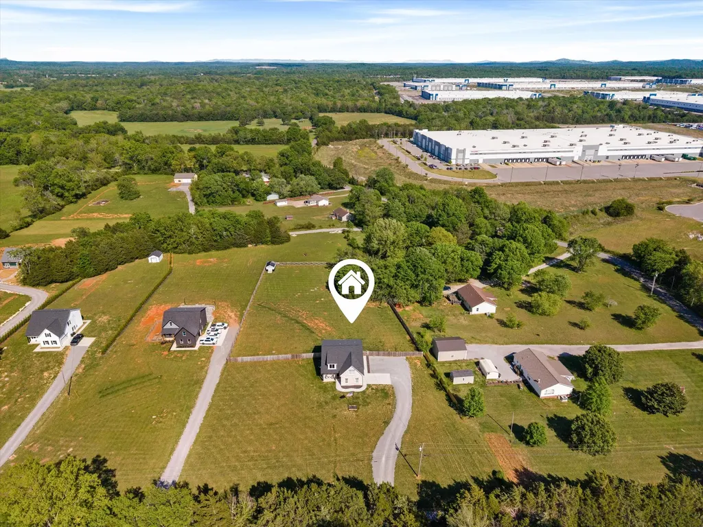 3017 Gwynn Road Lebanon TN 37090