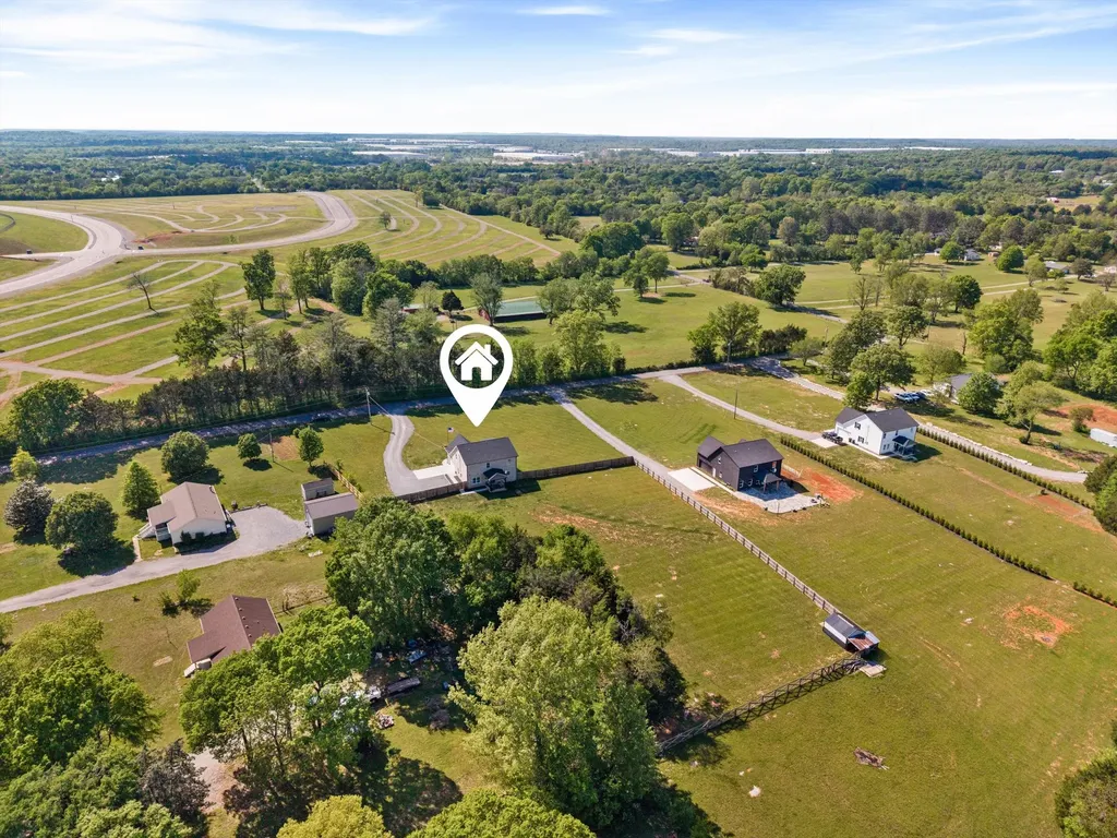 3017 Gwynn Road Lebanon TN 37090