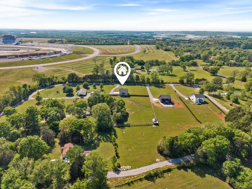 3017 Gwynn Road Lebanon TN 37090