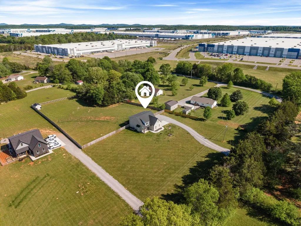 3017 Gwynn Road Lebanon TN 37090