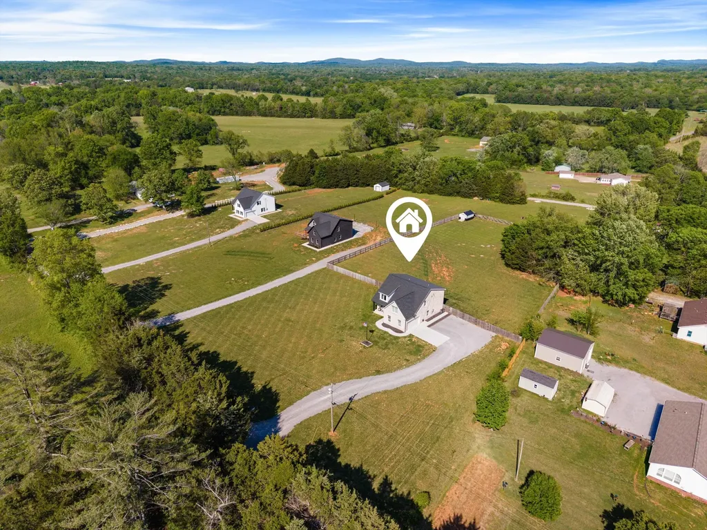 3017 Gwynn Road Lebanon TN 37090
