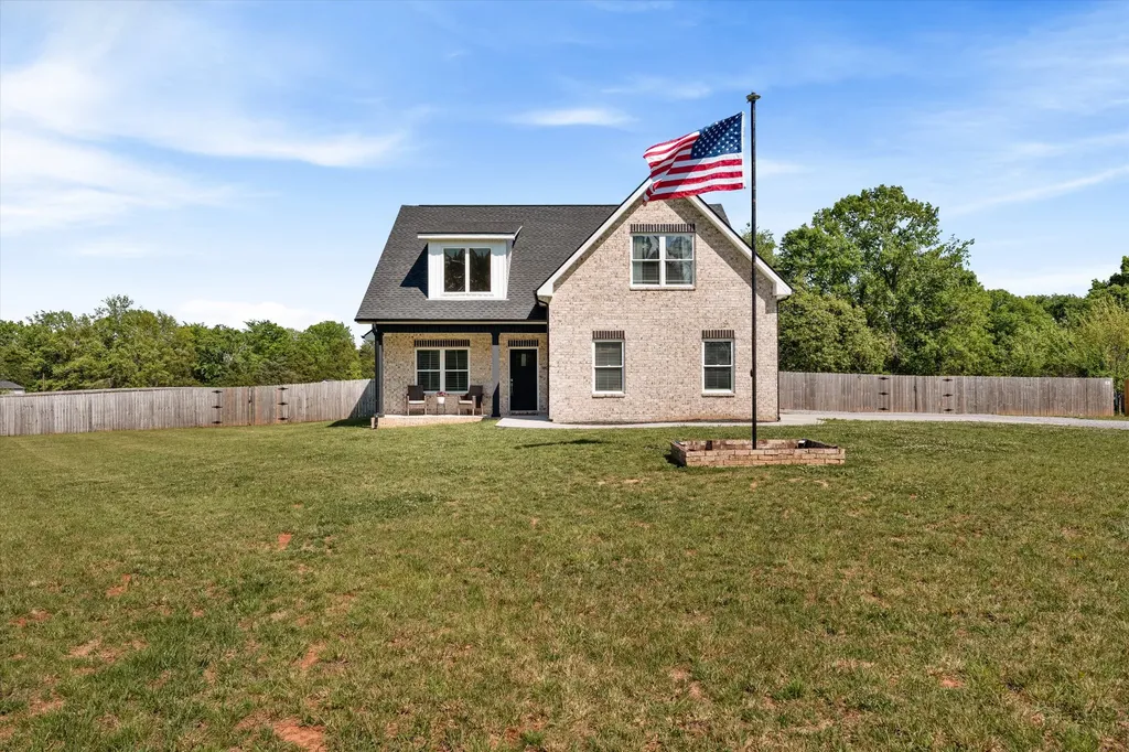 3017 Gwynn Road Lebanon TN 37090