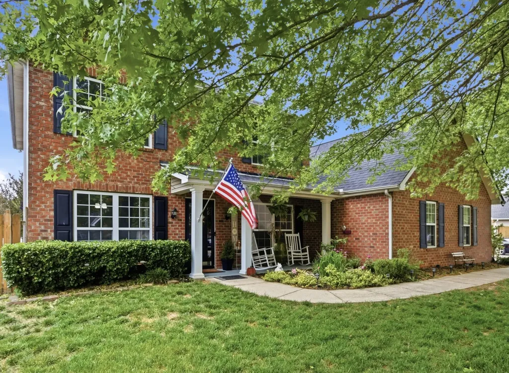 1726 Emma Circle Spring Hill TN 37174