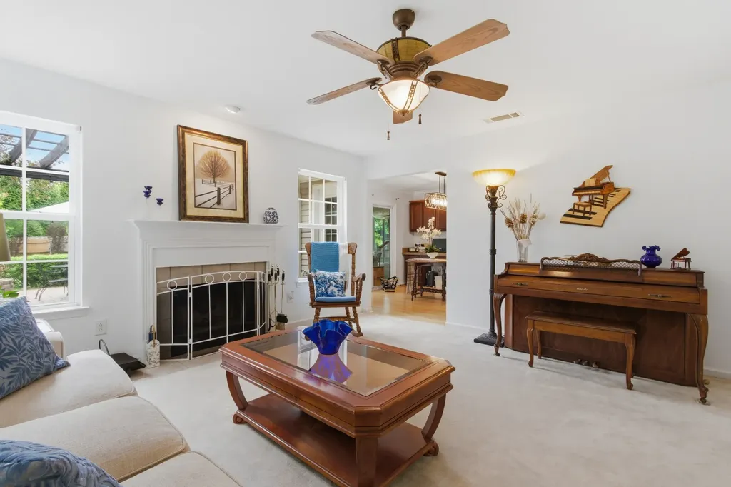 1726 Emma Circle Spring Hill TN 37174